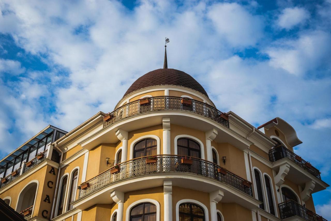سوخومي Leon Boutique Hotel المظهر الخارجي الصورة